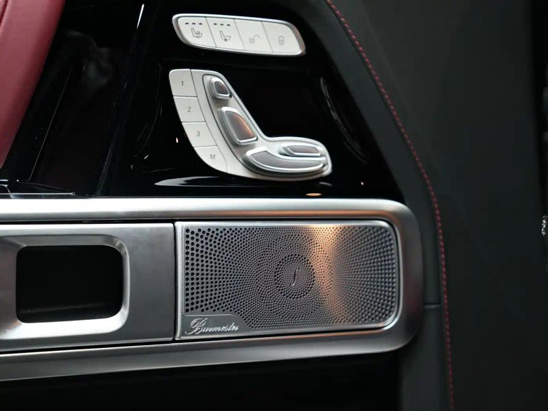 Mercedes-benz gclass