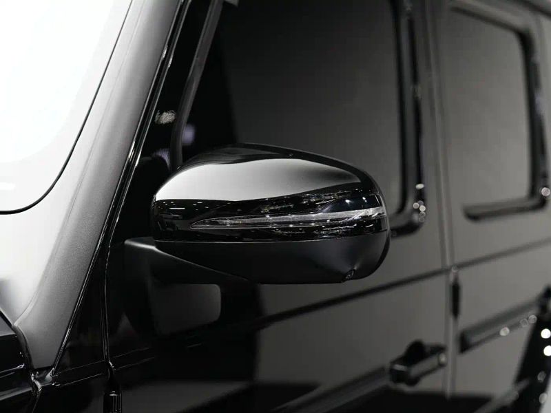 Mercedes-benz gclass