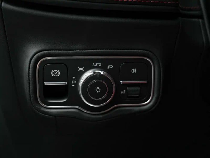 Mercedes-benz gclass