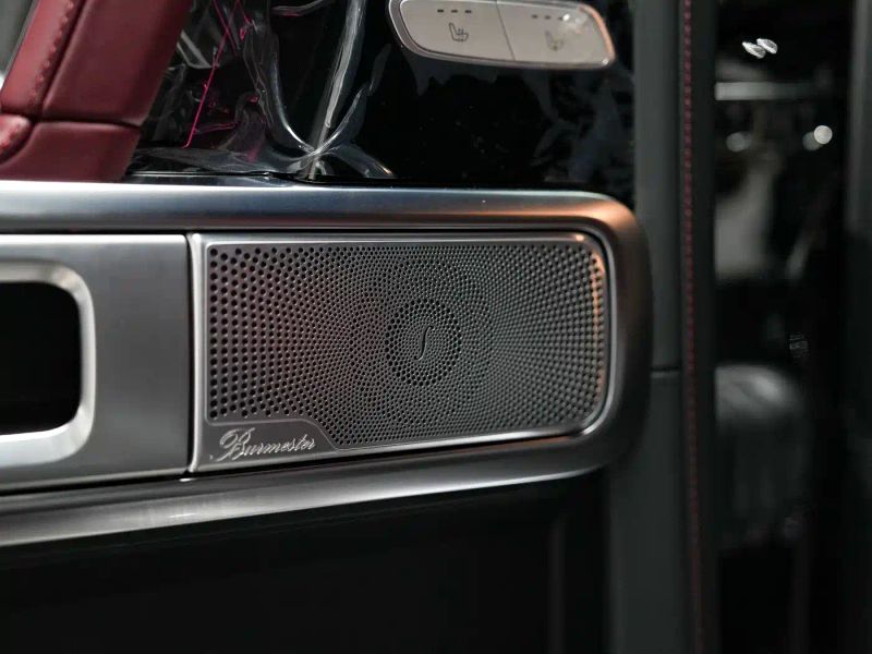 Mercedes-benz gclass