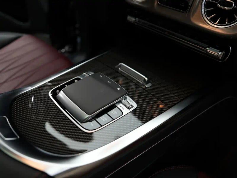 Mercedes-benz gclass