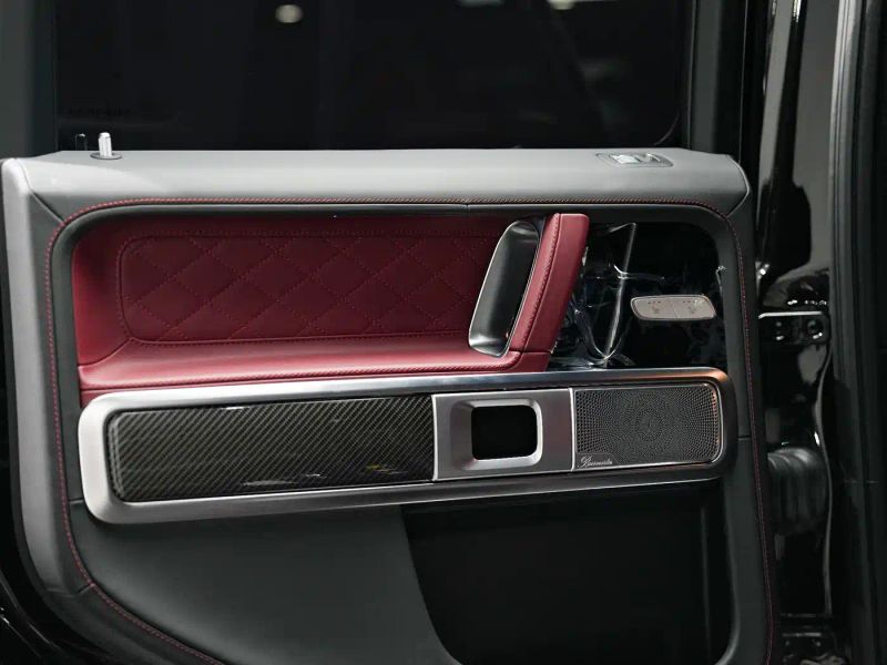 Mercedes-benz gclass