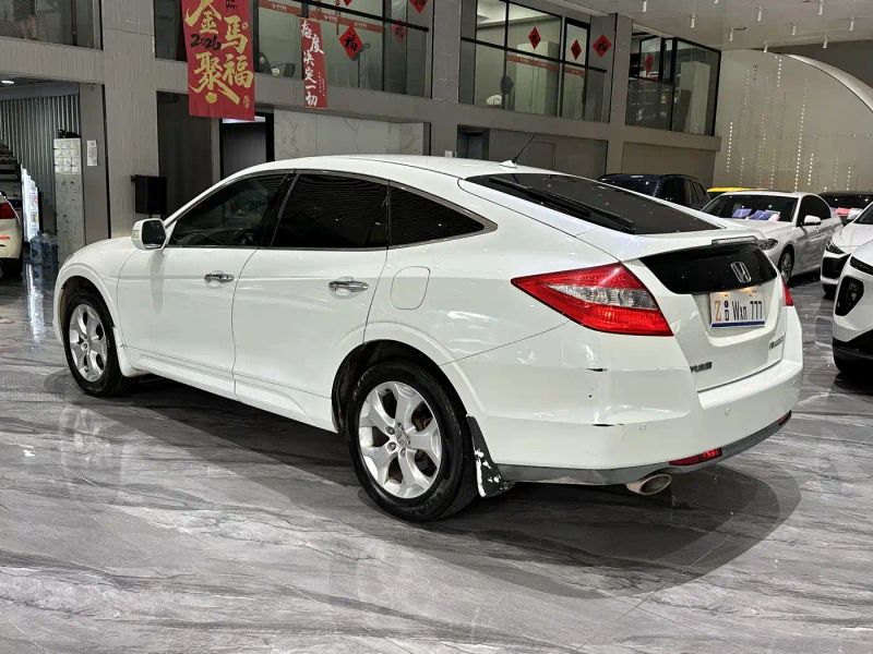 aodisai crosstour
