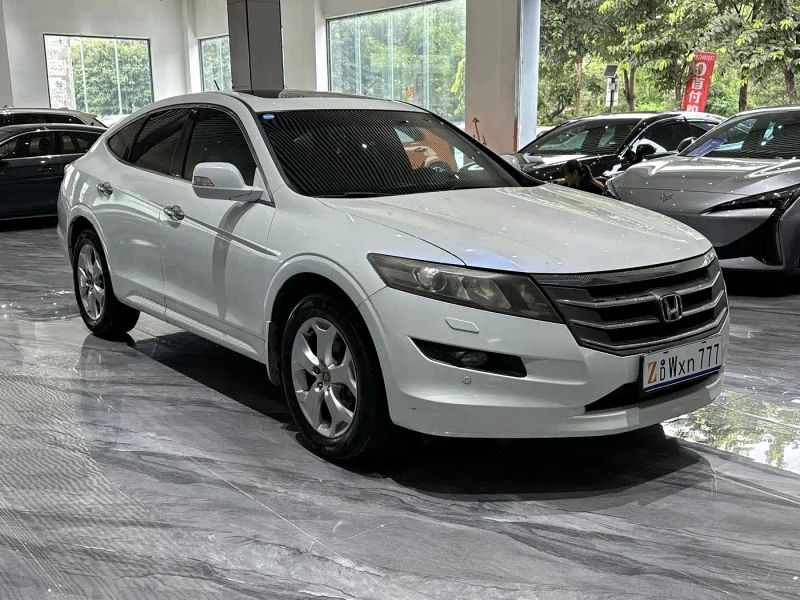 aodisai crosstour