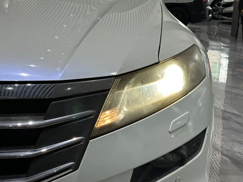 aodisai crosstour