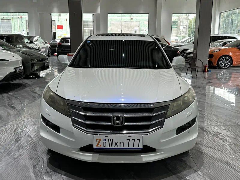 aodisai crosstour