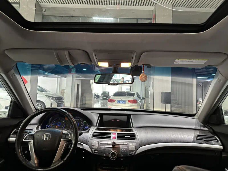 aodisai crosstour