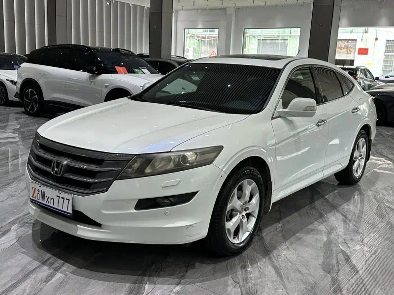 aodisai crosstour