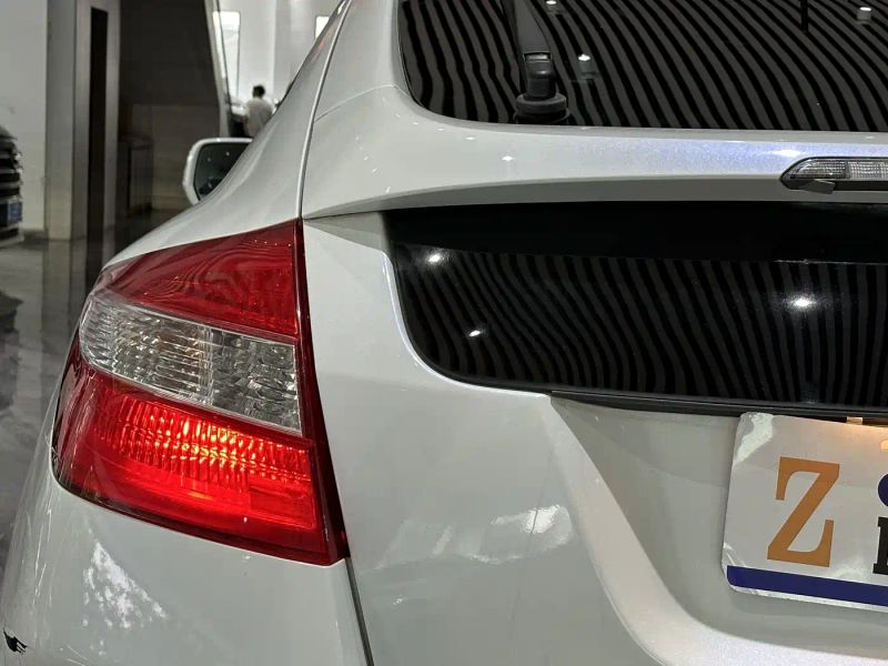 aodisai crosstour