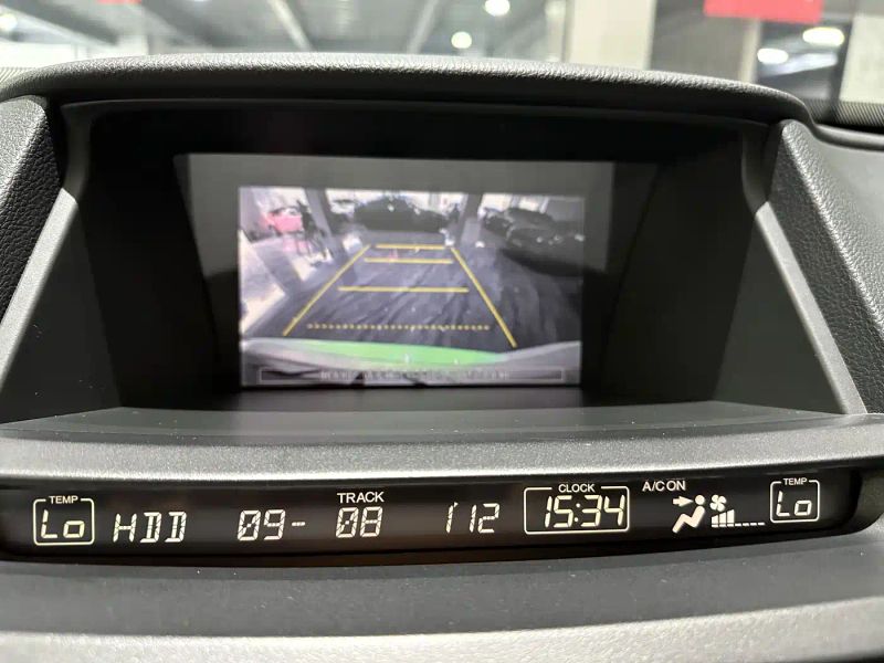 aodisai crosstour