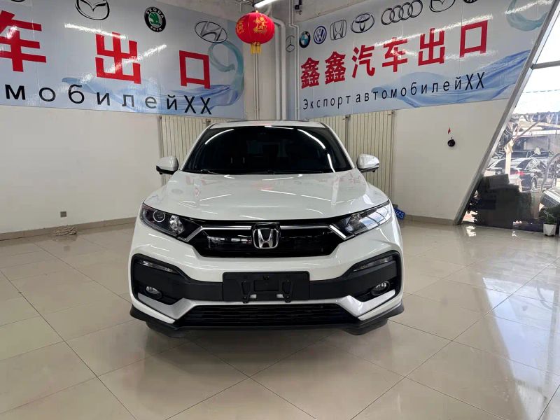 aodisai xr-v