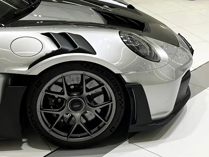 macan 911