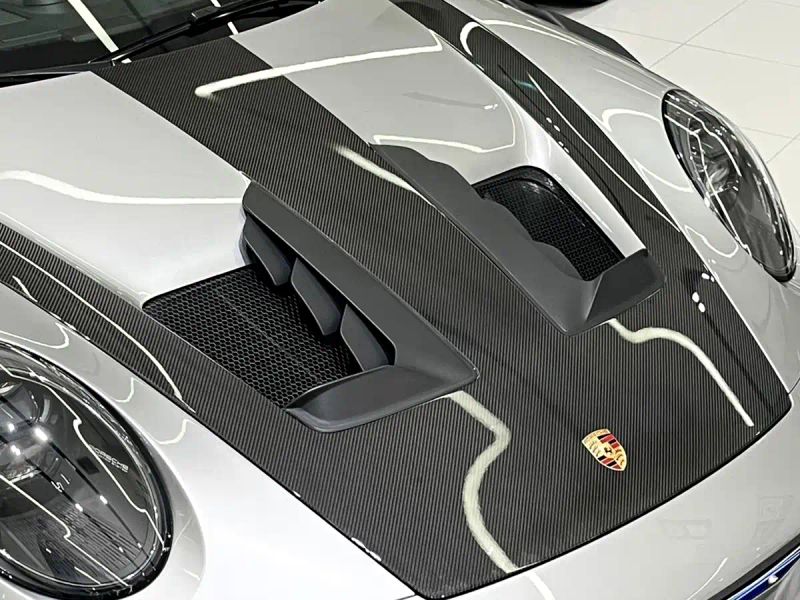 macan 911