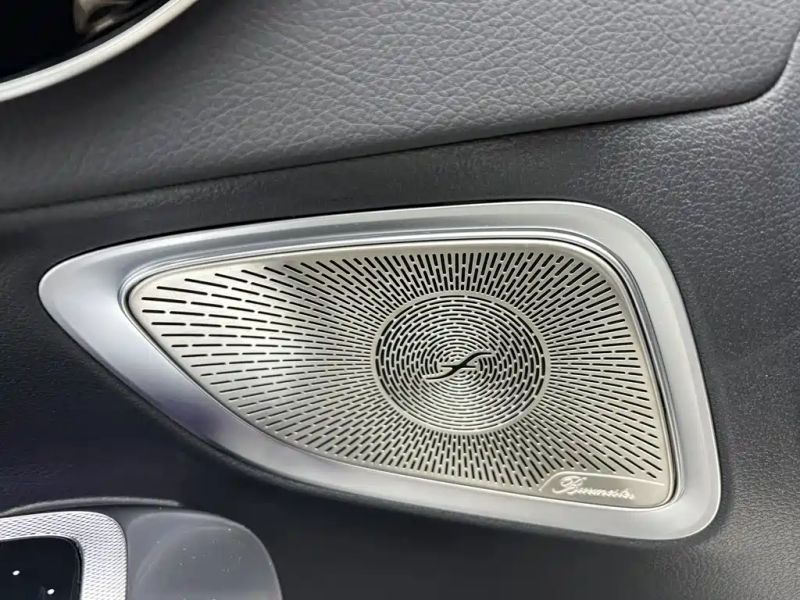 Mercedes-benz cle