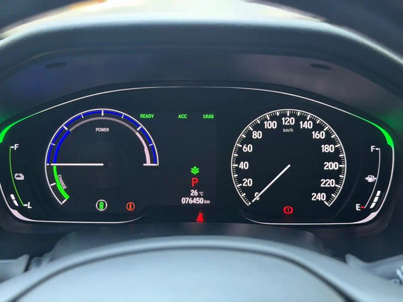 aodisai accord