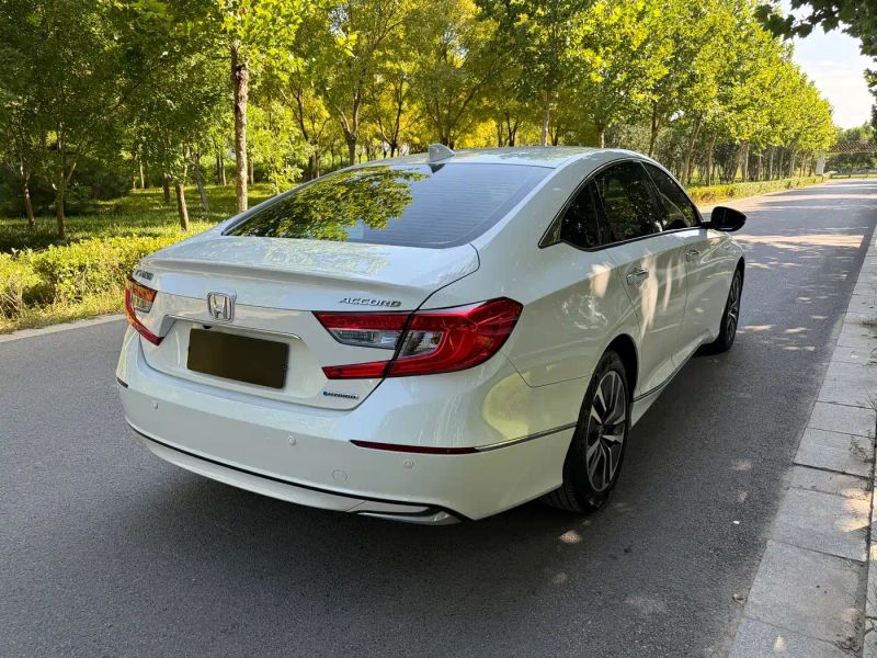 aodisai accord