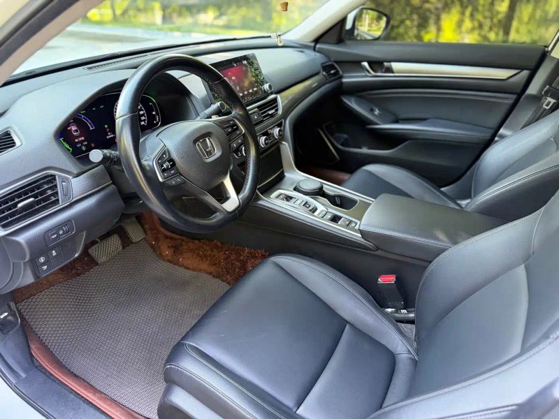 aodisai accord