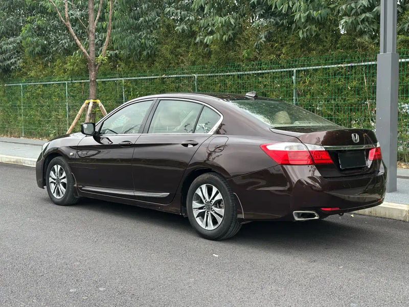 aodisai accord