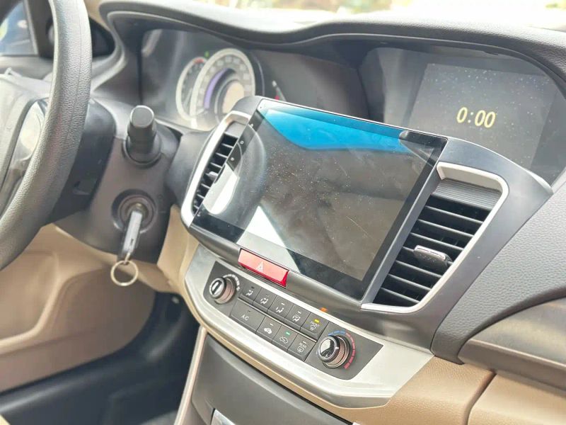 aodisai accord