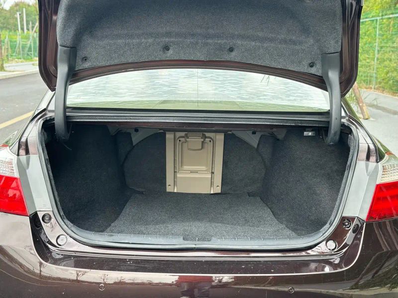 aodisai accord