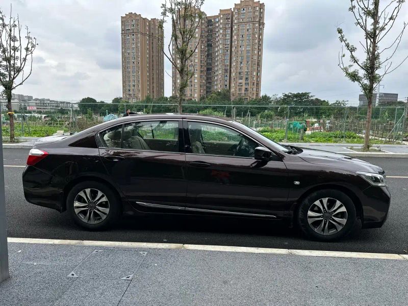 aodisai accord