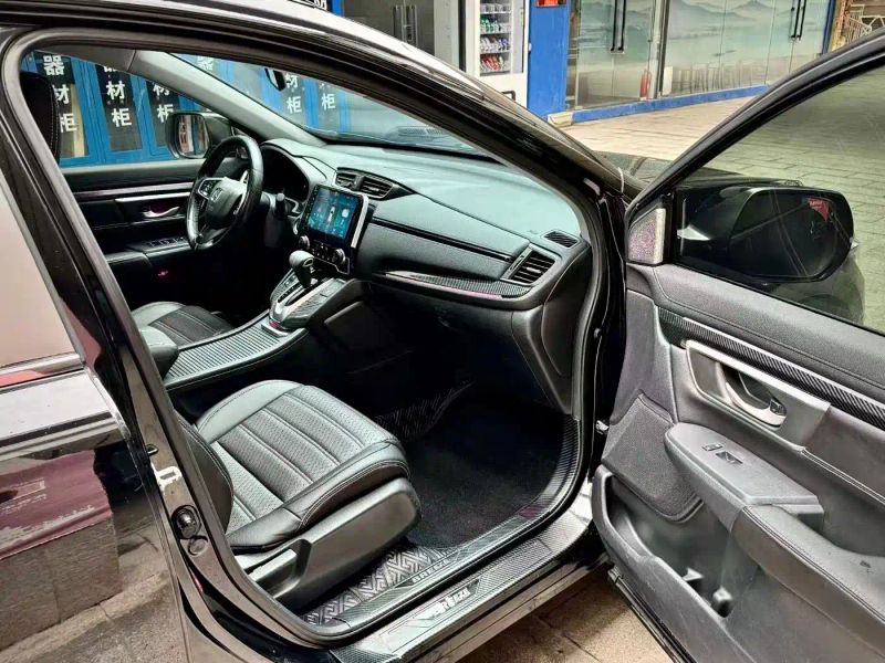 aodisai cr-v