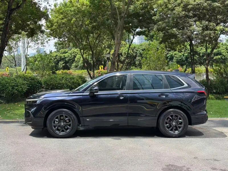 aodisai cr-v