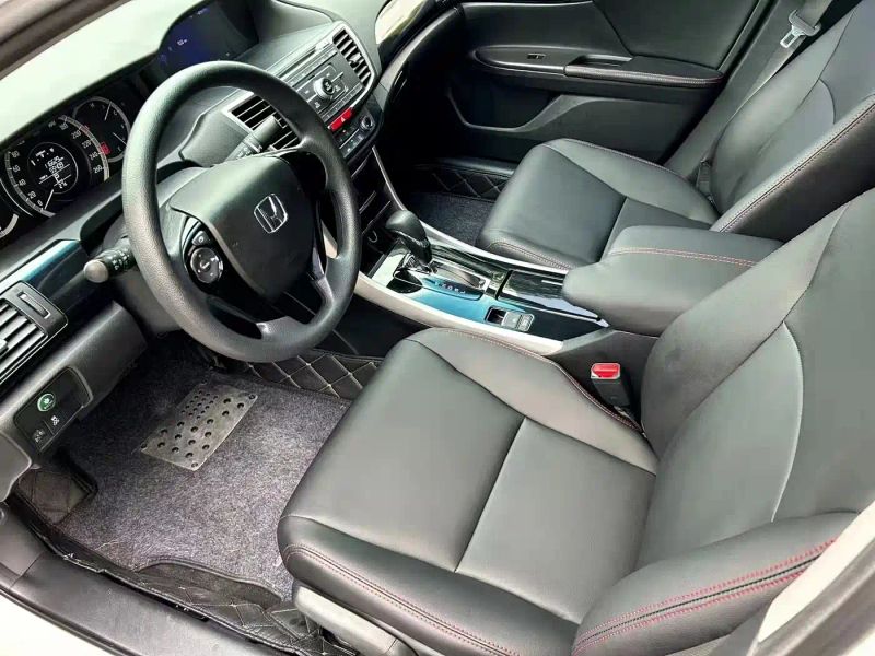 aodisai accord