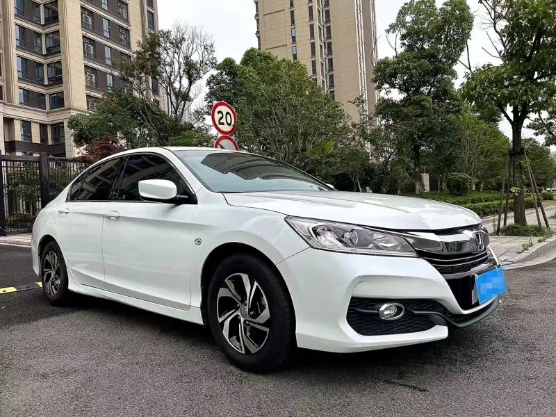 aodisai accord