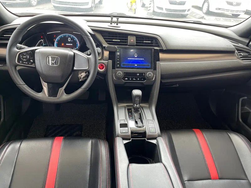 aodisai civic