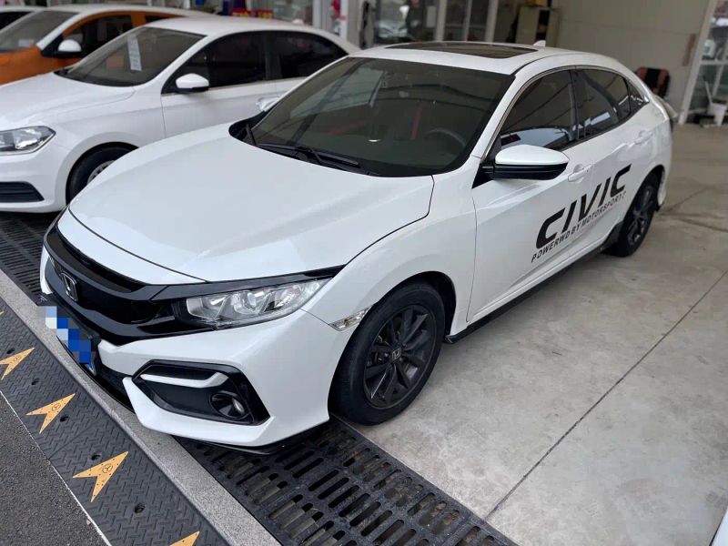 aodisai civic