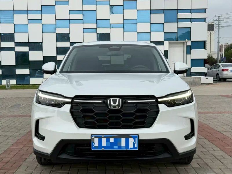 aodisai hr-v