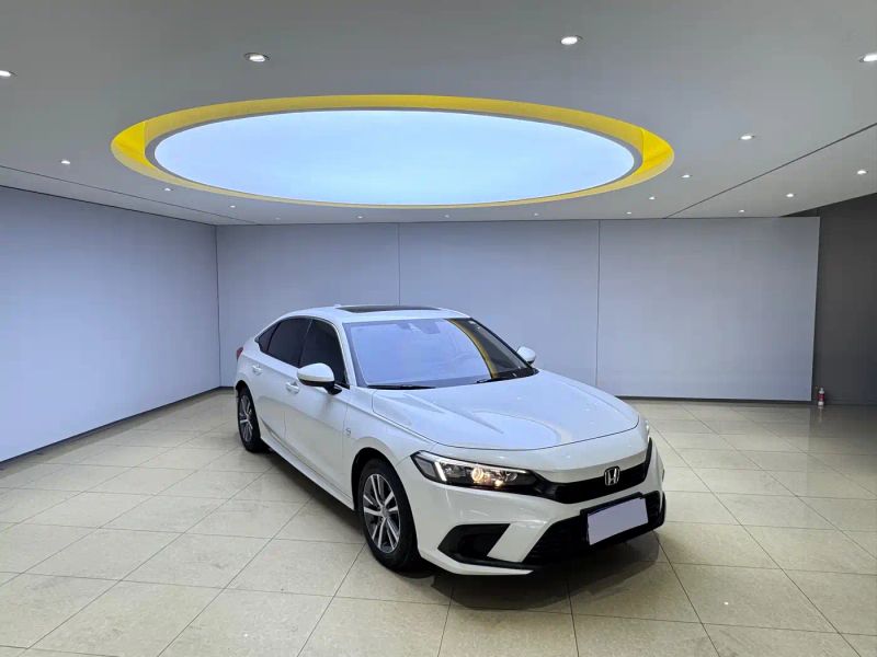 aodisai civic