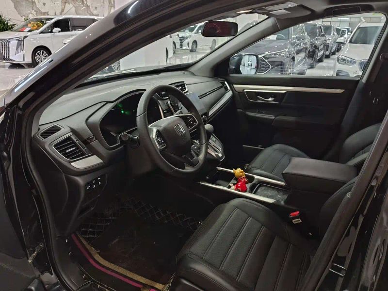aodisai cr-v