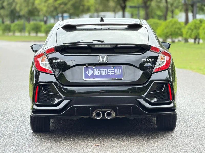 aodisai civic