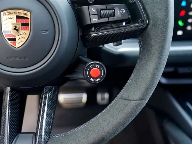 macan cayenne coupe