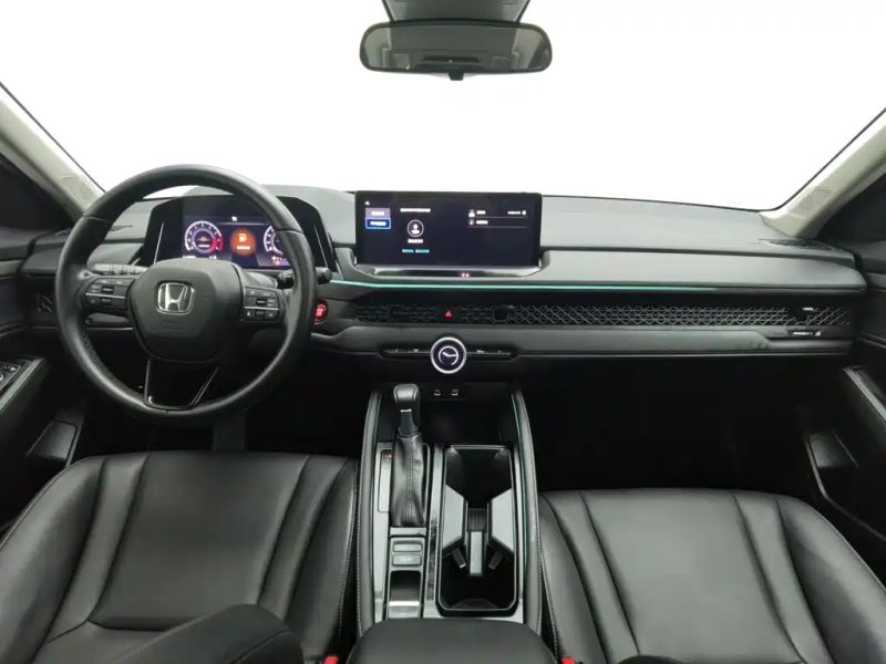 aodisai accord