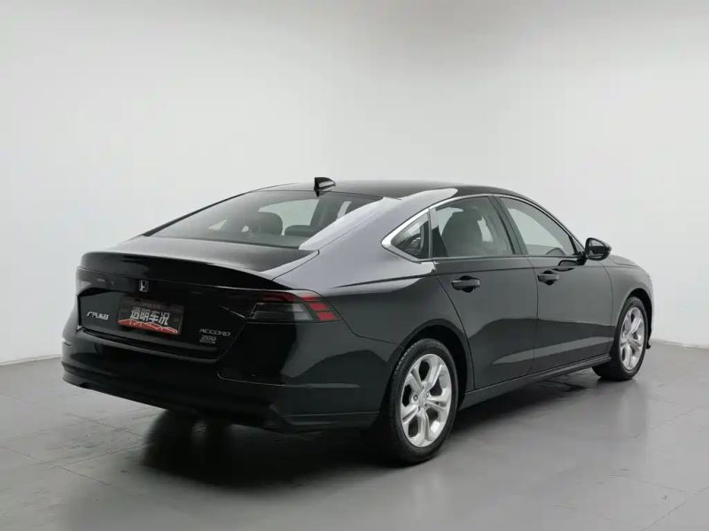 aodisai accord