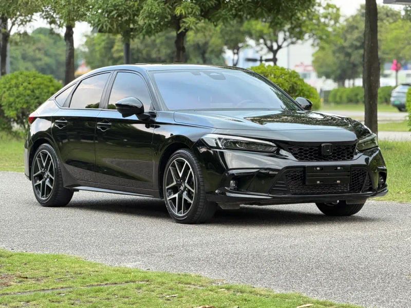 aodisai civic
