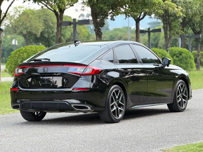 aodisai civic