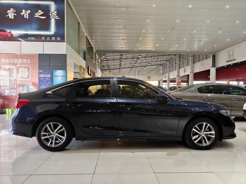 aodisai civic