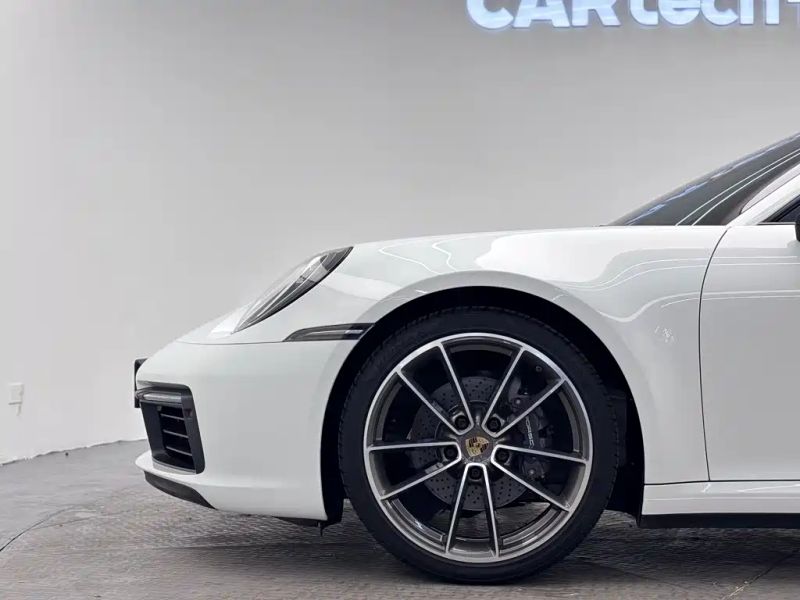 macan 911