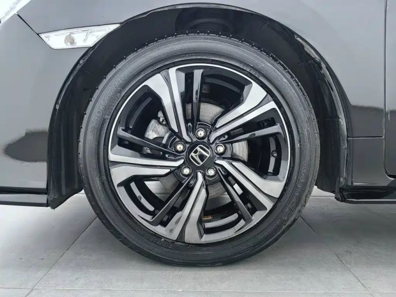 aodisai civic