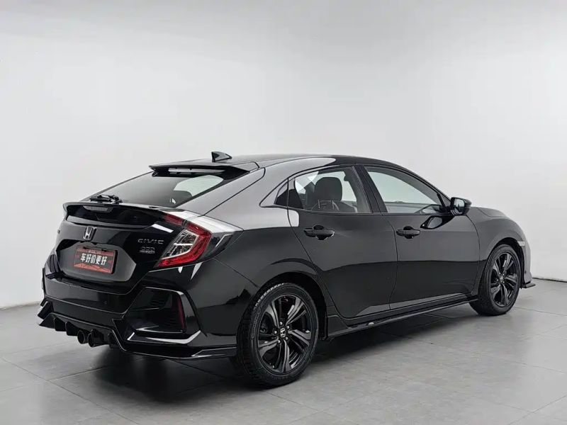 aodisai civic