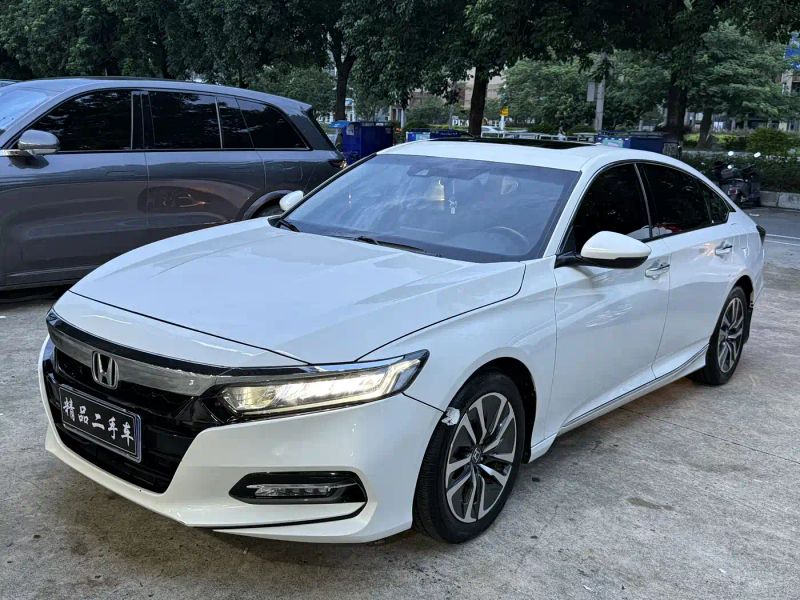 aodisai accord