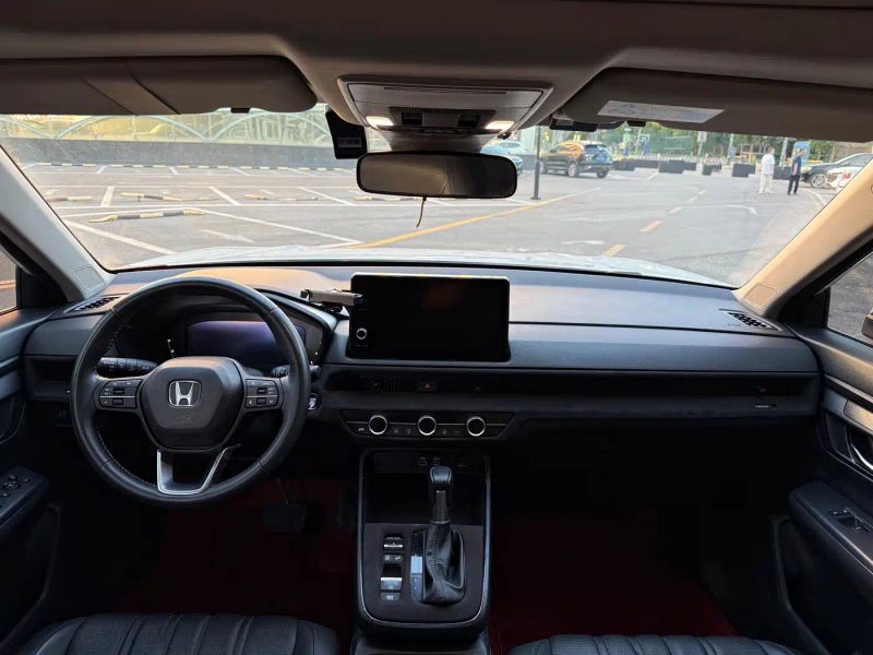 aodisai cr-v