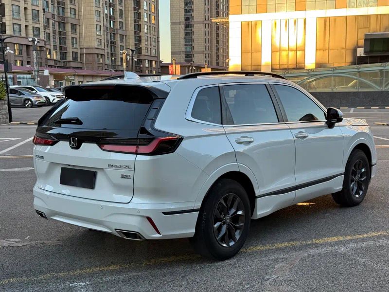 aodisai cr-v