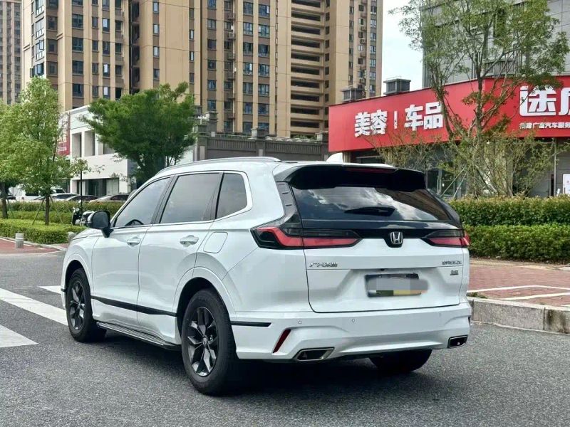 aodisai cr-v