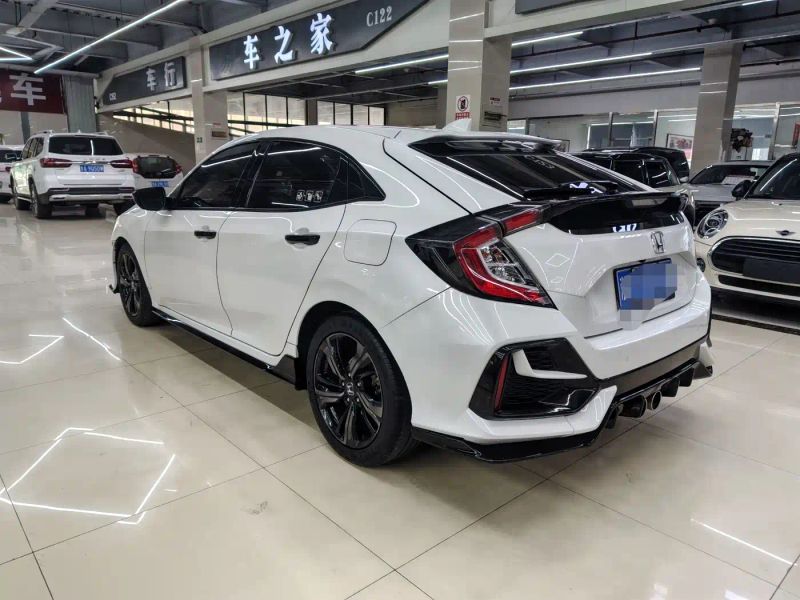 aodisai civic