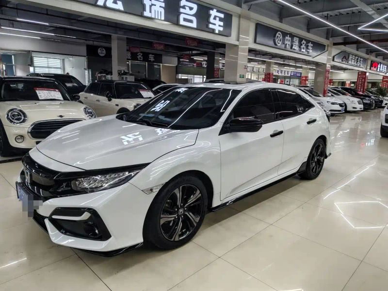 aodisai civic